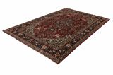 Tabriz Perser Teppich 290x197 - Abbildung 2