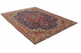 Tabriz Perser Teppich 285x203 - Abbildung 1