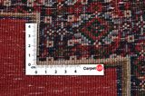 Senneh - Kurdi Perser Teppich 267x100 - Abbildung 4