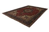 Tabriz Perser Teppich 400x290 - Abbildung 2