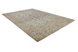 Keshan Perser Teppich 436x292 - Abbildung 1