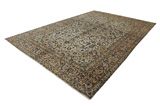 Keshan Perser Teppich 436x292 - Abbildung 2