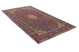 Farahan - Sarough Perser Teppich 278x148 - Abbildung 1
