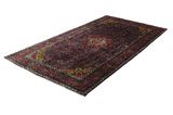 Farahan - Sarough Perser Teppich 278x148 - Abbildung 2