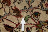 Bidjar - Kurdi Perser Teppich 385x294 - Abbildung 18