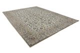 Isfahan Perser Teppich 400x295 - Abbildung 1