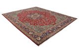Tabriz Perser Teppich 380x294 - Abbildung 1
