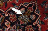 Keshan Perser Teppich 412x300 - Abbildung 17