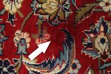 Keshan Perser Teppich 420x300 - Abbildung 18