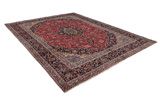 Keshan Perser Teppich 378x285 - Abbildung 1