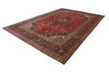 Keshan Perser Teppich 415x287 - Abbildung 2
