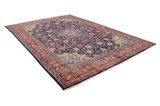 Tabriz Perser Teppich 378x275 - Abbildung 1