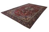 Isfahan Perser Teppich 405x276 - Abbildung 2