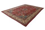 Jozan - Sarough Perser Teppich 396x298 - Abbildung 2
