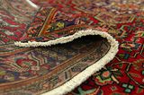 Tabriz Perser Teppich 290x200 - Abbildung 5