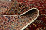 Keshan Perser Teppich 408x290 - Abbildung 5