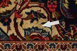 Keshan Perser Teppich 416x300 - Abbildung 17