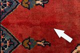 Bakhtiari Perser Teppich 235x162 - Abbildung 17