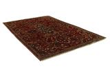 Jozan - Sarough Perser Teppich 265x164 - Abbildung 1