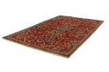 Jozan - Sarough Perser Teppich 265x164 - Abbildung 2