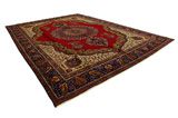 Tabriz Perser Teppich 398x289 - Abbildung 1