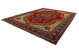 Tabriz Perser Teppich 398x289 - Abbildung 2