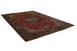 Tabriz Perser Teppich 293x195 - Abbildung 1