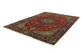 Tabriz Perser Teppich 293x195 - Abbildung 2