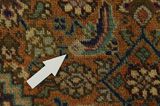Tabriz - Mahi Perser Teppich 333x235 - Abbildung 17