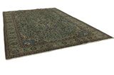 Keshan Perser Teppich 308x215 - Abbildung 1