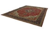 Kirman - Lavar Perser Teppich 353x249 - Abbildung 2