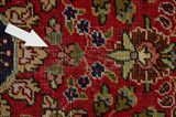 Kirman - Lavar Perser Teppich 353x249 - Abbildung 19