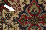 Kirman - Lavar Perser Teppich 353x249 - Abbildung 17