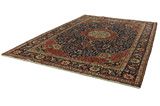 Sarough - Farahan Perser Teppich 304x198 - Abbildung 2