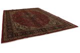 Tabriz Perser Teppich 340x245 - Abbildung 1
