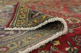 Tabriz Perser Teppich 373x297 - Abbildung 5