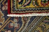 Tabriz Perser Teppich 373x297 - Abbildung 6