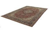 Tabriz Perser Teppich 293x196 - Abbildung 2