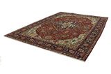 Tabriz Perser Teppich 300x205 - Abbildung 2