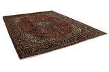 Tabriz Perser Teppich 298x201 - Abbildung 1