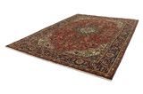 Tabriz Perser Teppich 298x201 - Abbildung 2