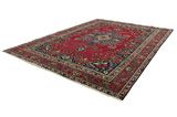 Jozan - Sarough Perser Teppich 345x245 - Abbildung 2