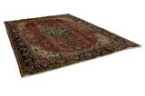 Tabriz Perser Teppich 277x197 - Abbildung 1