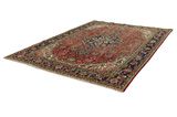 Tabriz Perser Teppich 277x197 - Abbildung 2