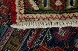 Tabriz Perser Teppich 277x197 - Abbildung 6