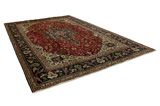 Jozan - Sarough Perser Teppich 345x216 - Abbildung 1