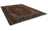 Tabriz Perser Teppich 300x200 - Abbildung 1