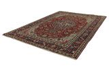 Tabriz Perser Teppich 300x200 - Abbildung 2