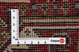 Tabriz Perser Teppich 302x208 - Abbildung 4