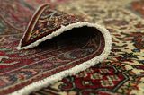 Tabriz Perser Teppich 302x208 - Abbildung 5